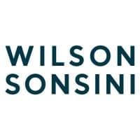 Wilson Sonsini