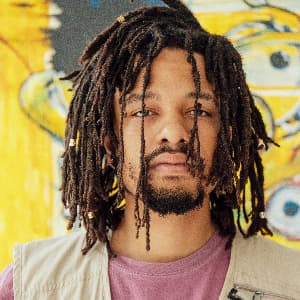 Julian Logik Gilliam