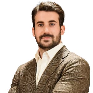 Marcos Allende Lopez