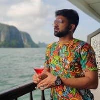 Venkatesh Paspureddi