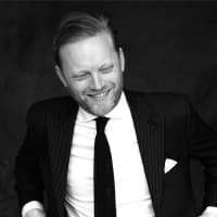 Roderick Van Der Lee