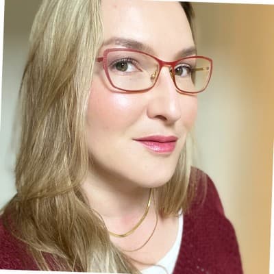 Osnat Ben Nesher Zaretsky