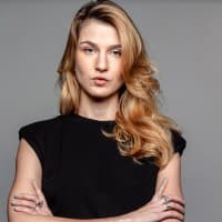 Lena Grundhoefer Z₃