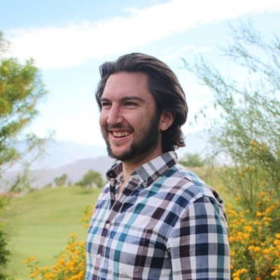 Reza Handley-Namavar