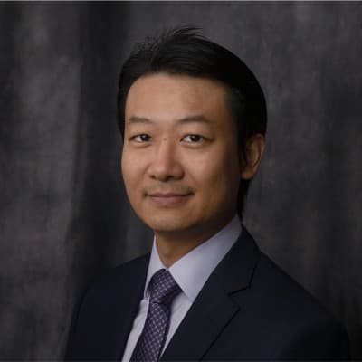Charles Cheng Ph.D.