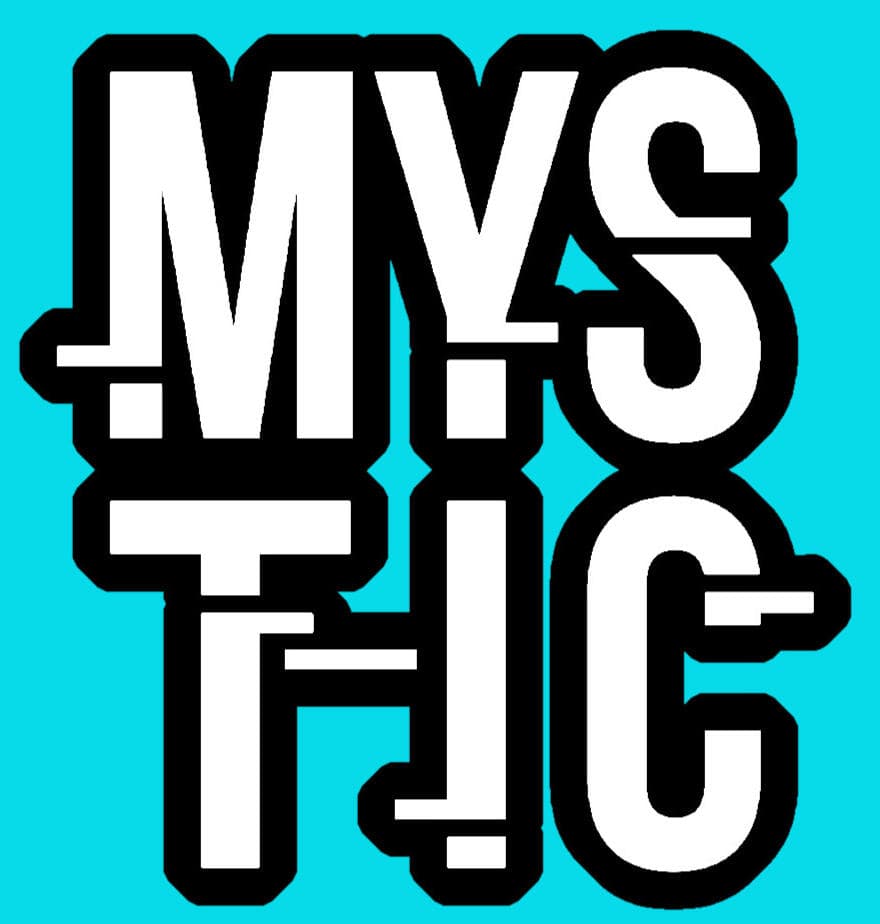 MYSTiC GAMES logo