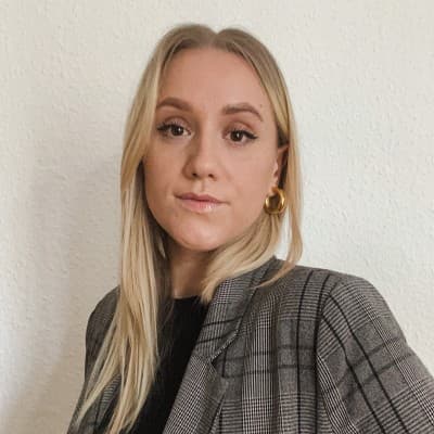 Amanda Hylleberg Andersen