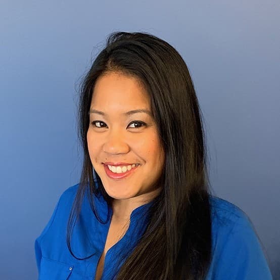 Christina Asuncion-Paz