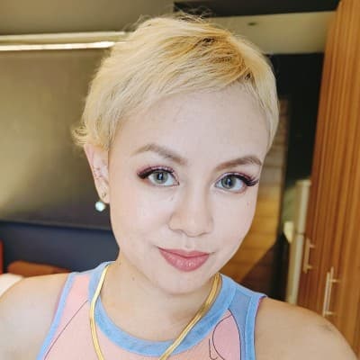 Michelle Soneja Del Mundo