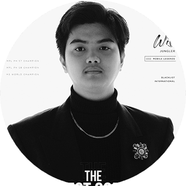 Danerie Wise Del Rosario