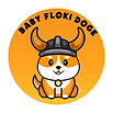 Baby Floki Doge