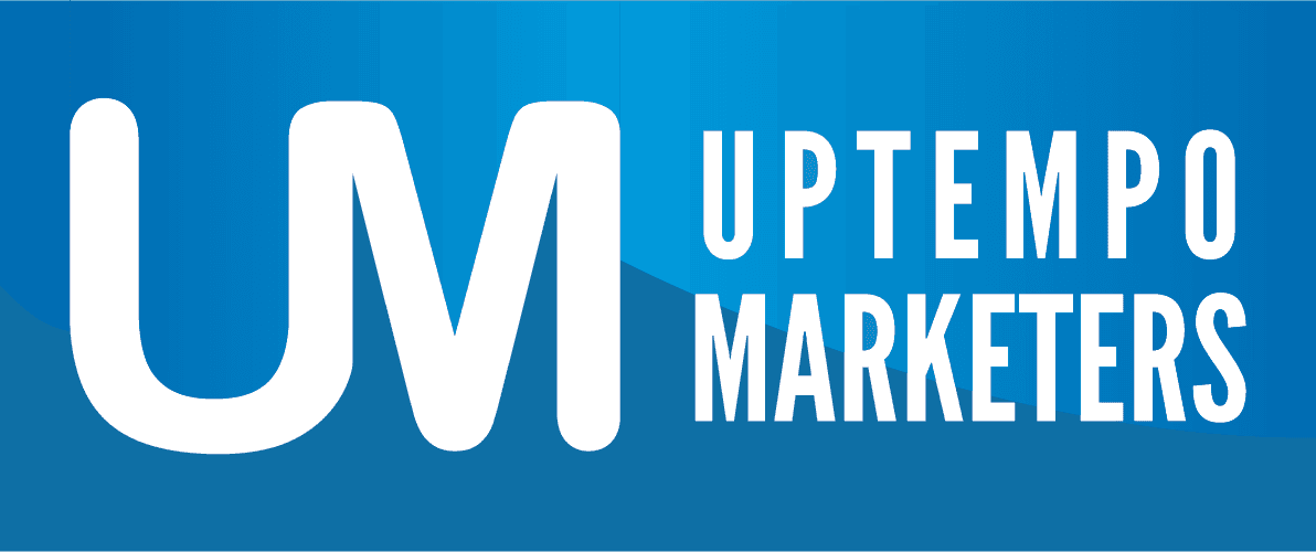 UPTEMPO Marketers