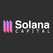 Solana Capital logo