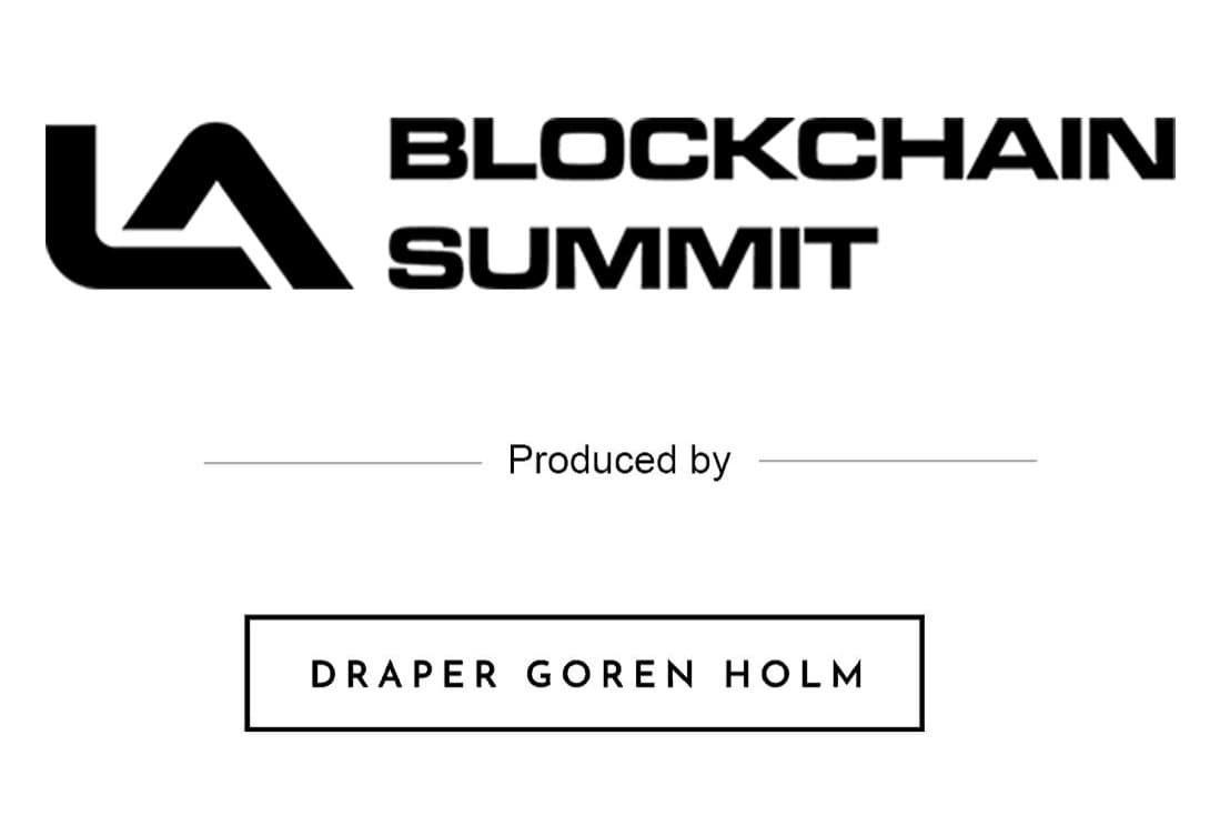 LA Blockchain Summit