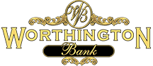 Worthington Bank