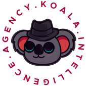 Koala Intelligence Agency