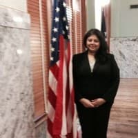 Asha Mungara, Jd, Phr