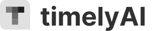 timelyAI