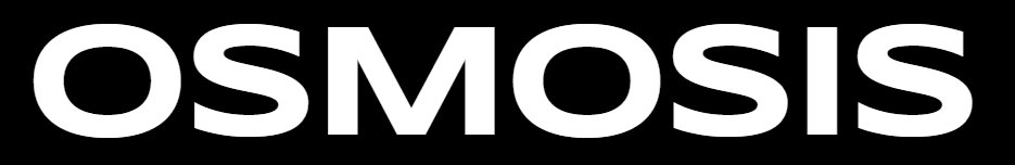 Osmosis