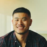 Joel Kang
