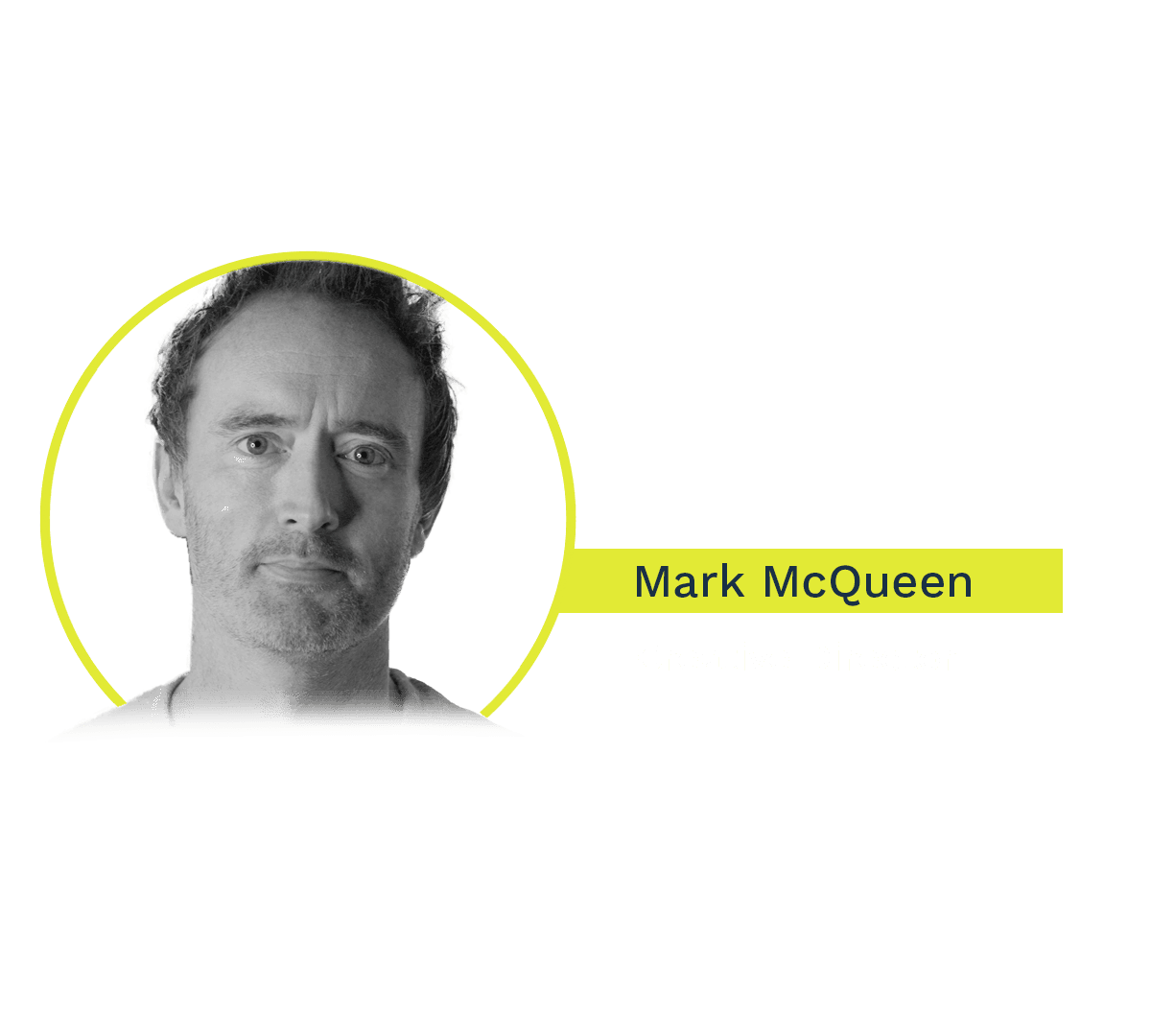 Mark Mcqueen