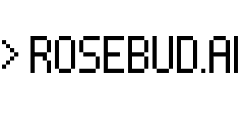 Rosebud AI