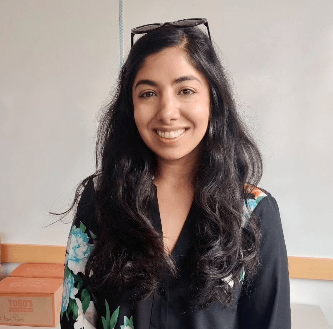 Shabnam Mokhtarani 🧿