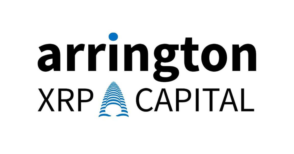 Arrington XRP Capital logo