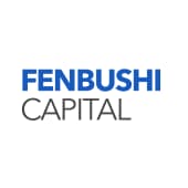 Fenbushi Capital logo