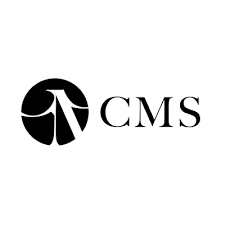 CMS Holdings logo
