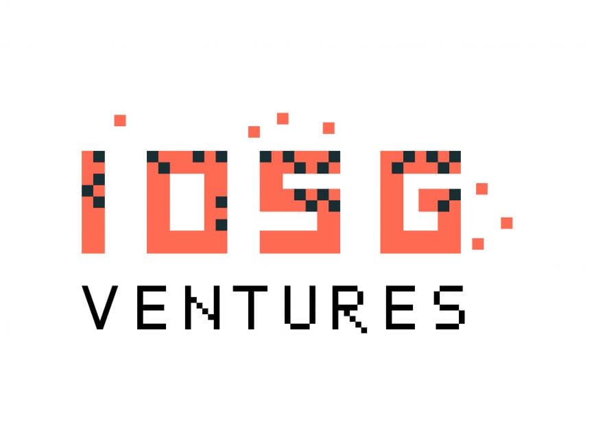 IOSG Ventures logo