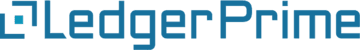 LedgerPrime logo