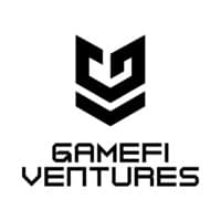 GameFi Ventures logo