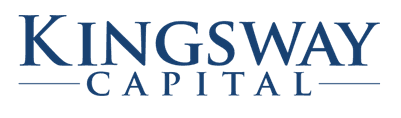 Kingsway Capital logo