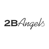 2B Angels logo