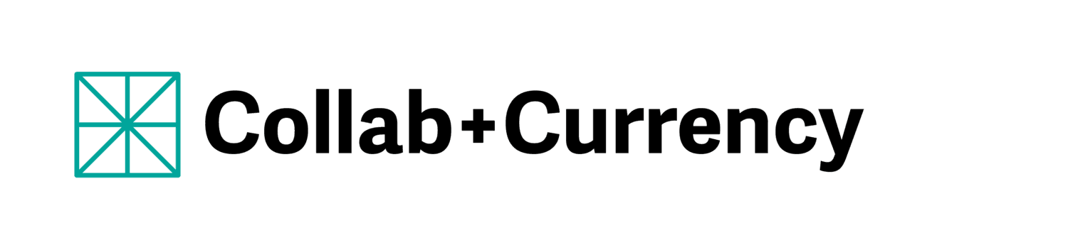 Collab+Currency logo