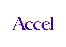 Accel logo