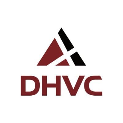 DHVC logo
