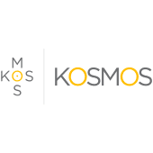 Kosmos Ventures logo