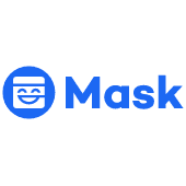 Mask Network logo