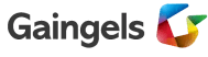Gaingels logo