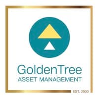GoldenTree Asset Management logo