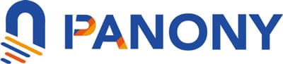 Panony logo