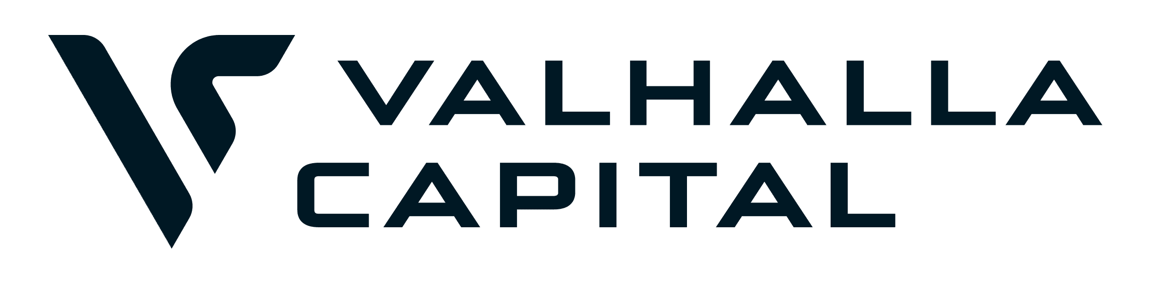 Valhalla Capital logo