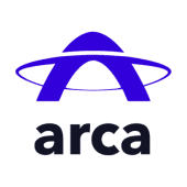 Arca logo
