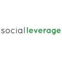 Social Leverage logo