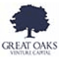 Great Oaks Venture Capital logo