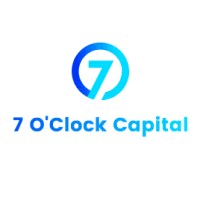 7 O’Clock Capital logo