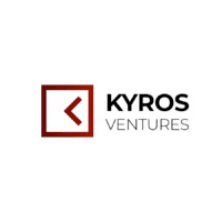 Kyros Ventures logo