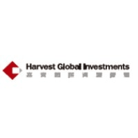 Harvest Global Investments logo